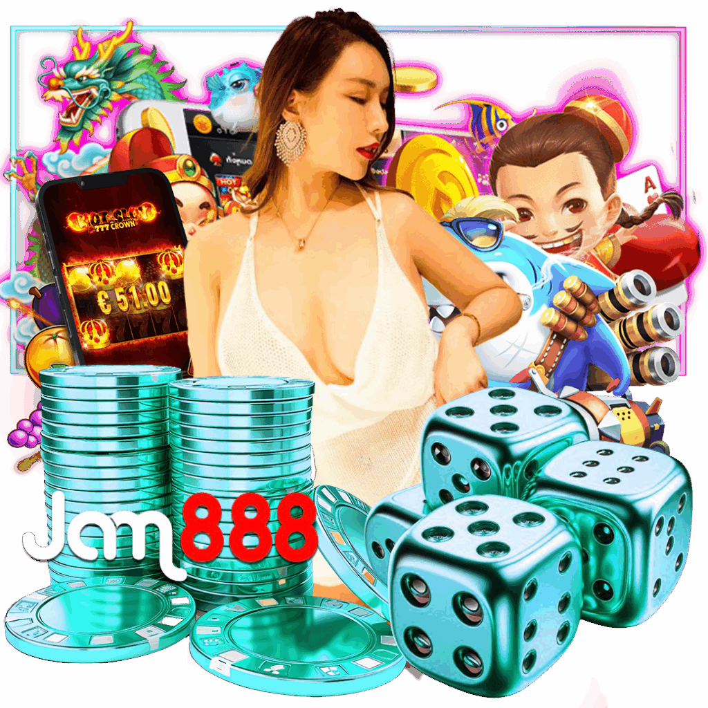 jan888 สมัคร