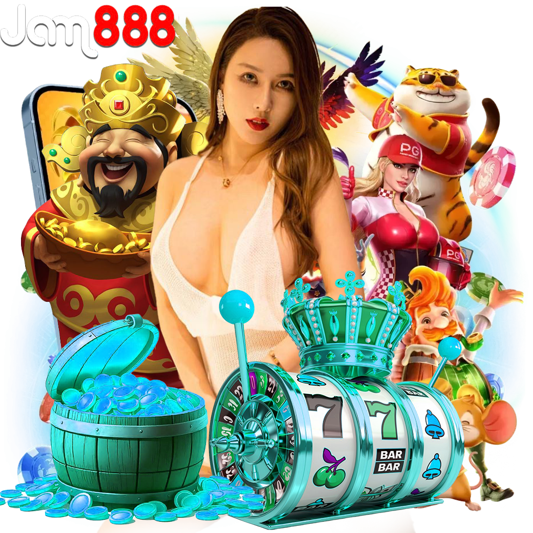 jan888 slot